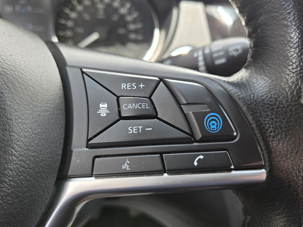 2020 Nissan Rogue Image 14