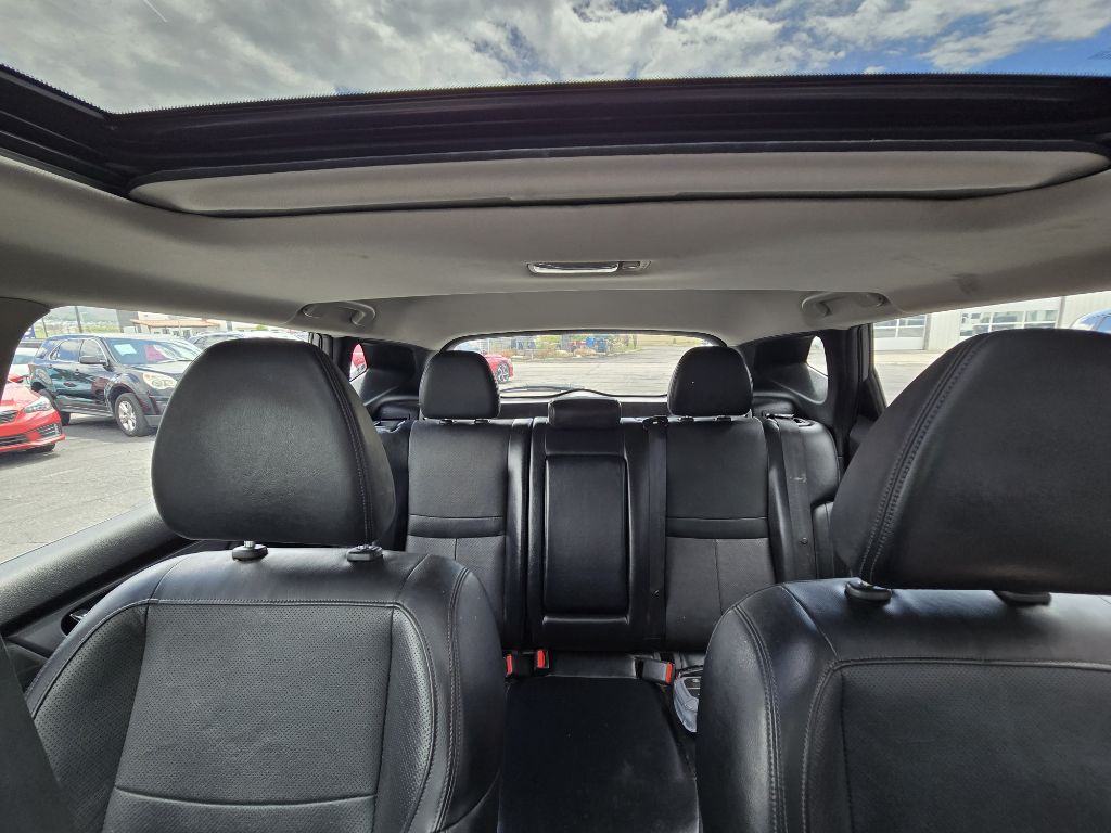 2020 Nissan Rogue Image 21