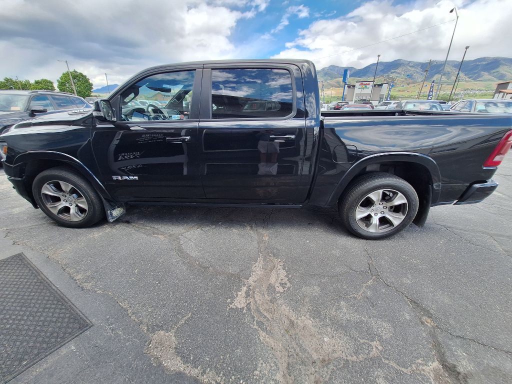 2019 RAM 1500 Image 6