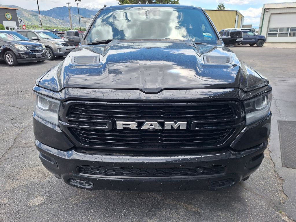 2019 RAM 1500 Image 8