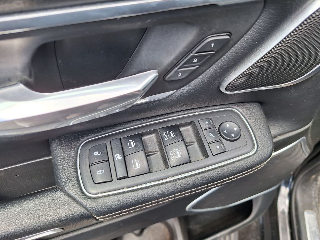 2019 RAM 1500 Image 10