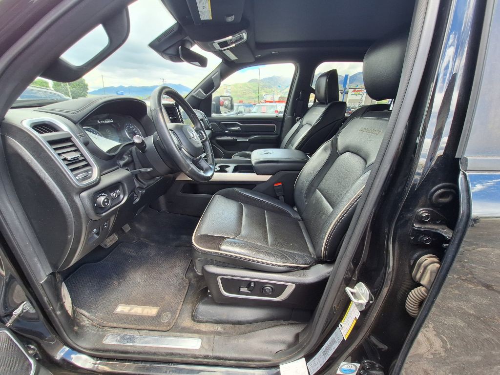 2019 RAM 1500 Image 11
