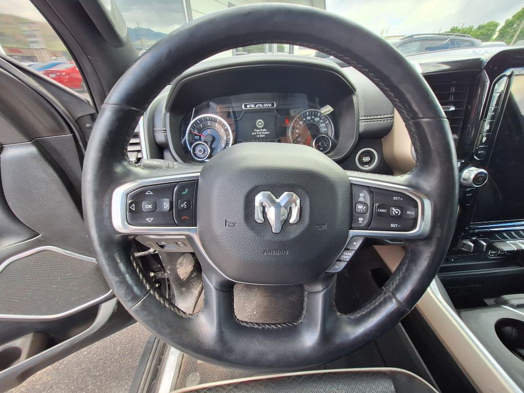 2019 RAM 1500 Image 12