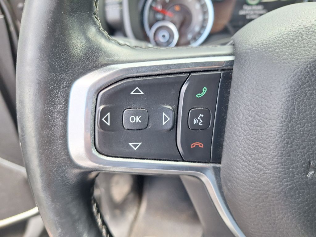 2019 RAM 1500 Image 13