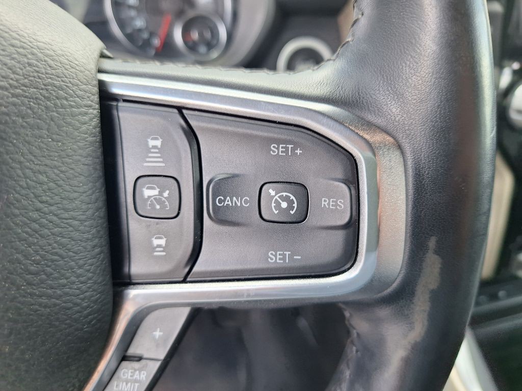 2019 RAM 1500 Image 14