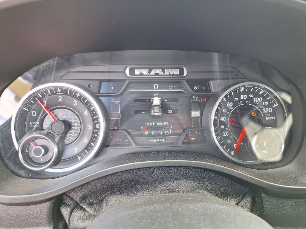 2019 RAM 1500 Image 15