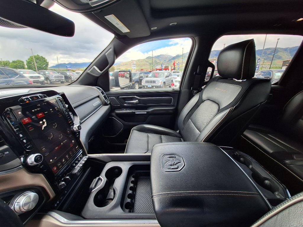 2019 RAM 1500 Image 16