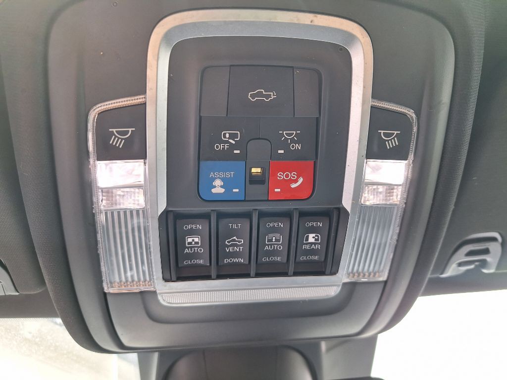 2019 RAM 1500 Image 19