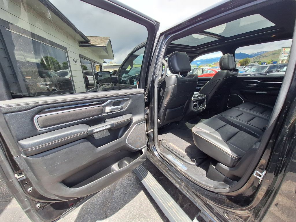 2019 RAM 1500 Image 20