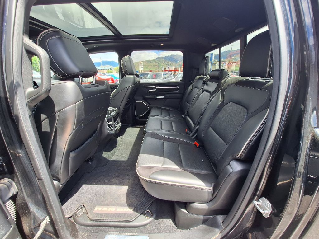 2019 RAM 1500 Image 21