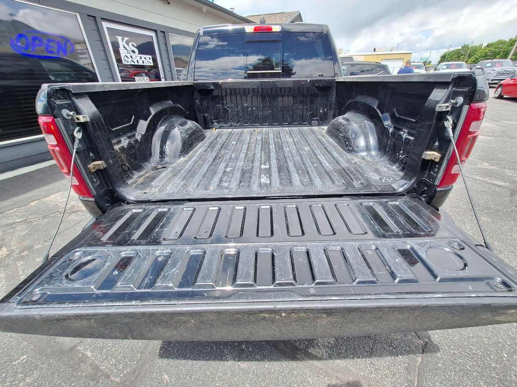 2019 RAM 1500 Image 22