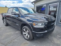 Image for 2019 RAM 1500 Laramie ID: 7416731