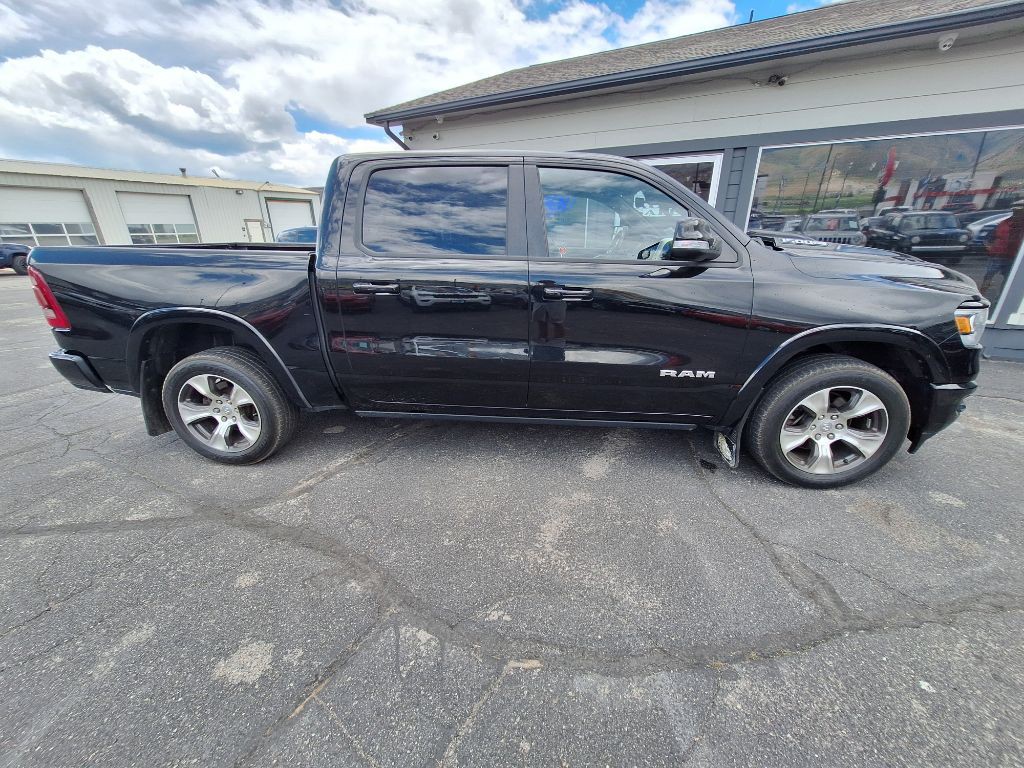 2019 RAM 1500 Image 2
