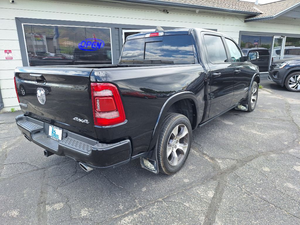2019 RAM 1500 Image 3