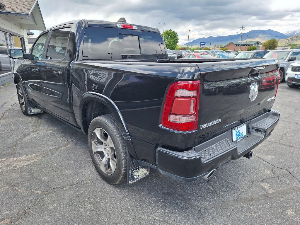 2019 RAM 1500 Image 5