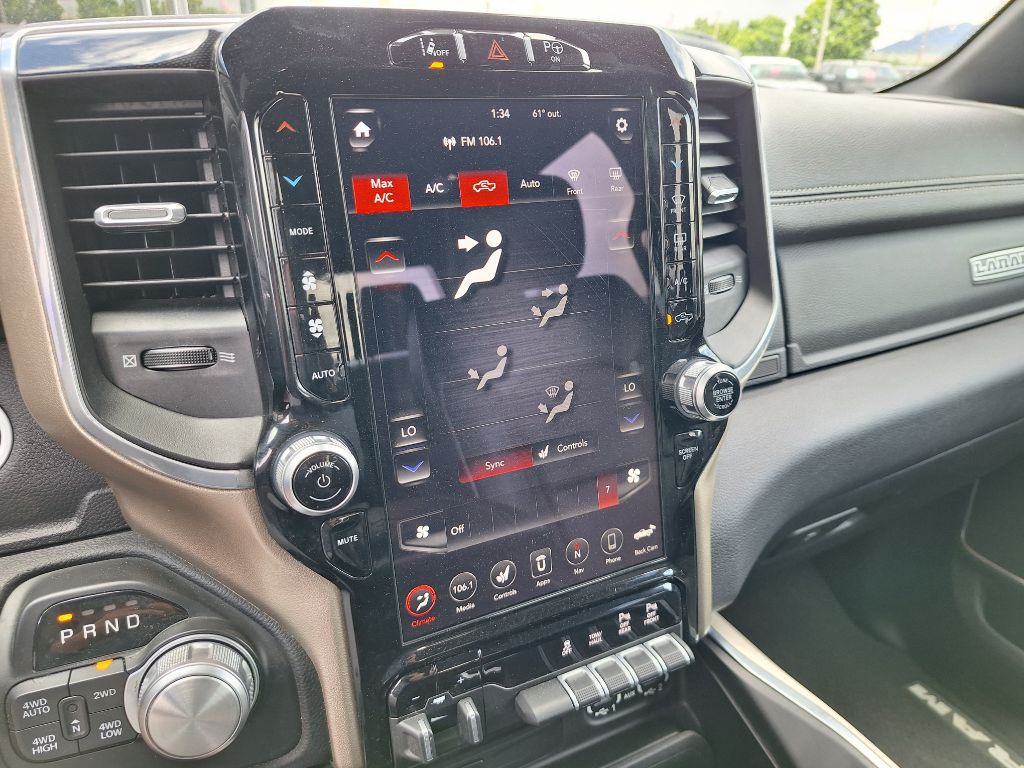 2019 RAM 1500 Image 17