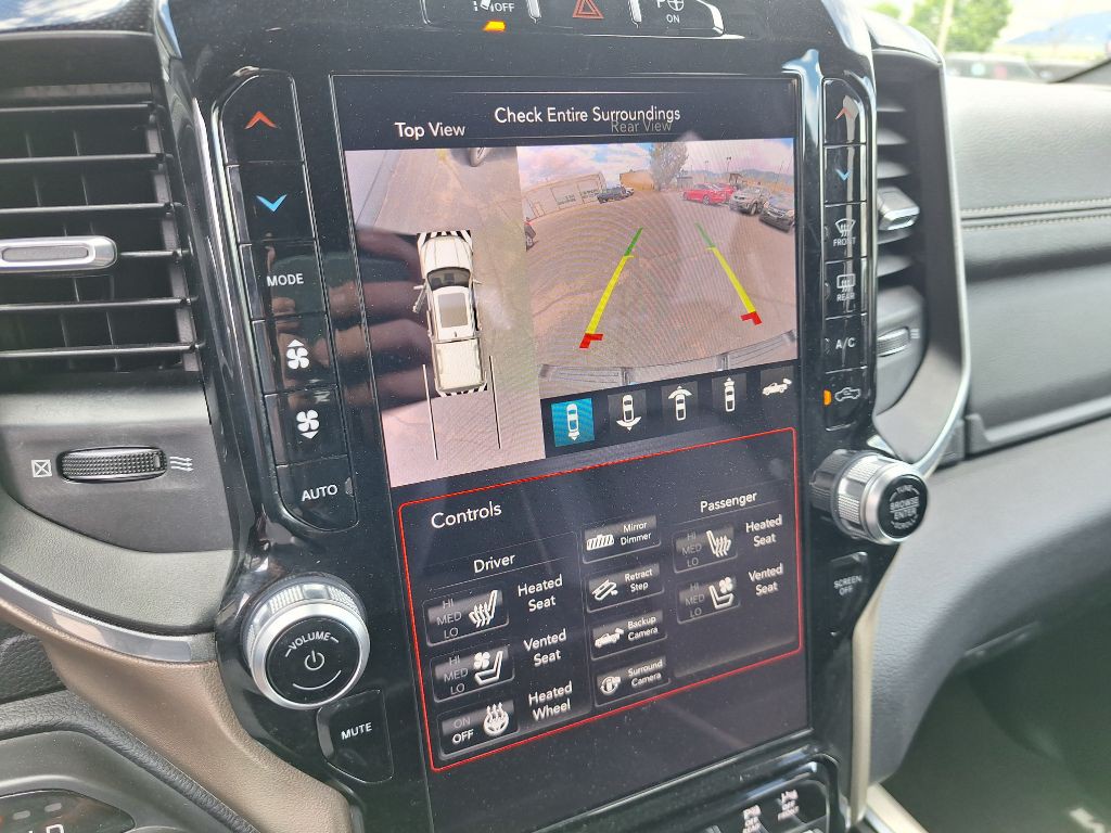 2019 RAM 1500 Image 18