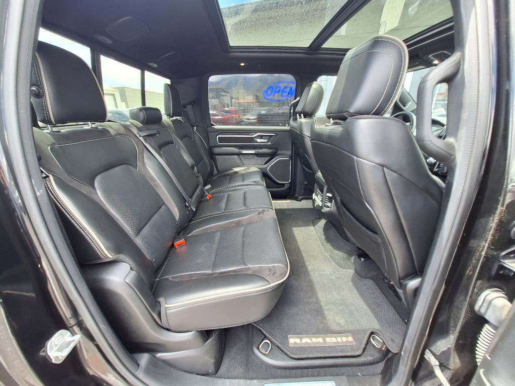 2019 RAM 1500 Image 24