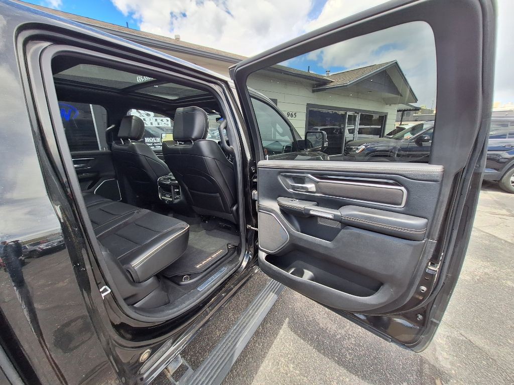 2019 RAM 1500 Image 23