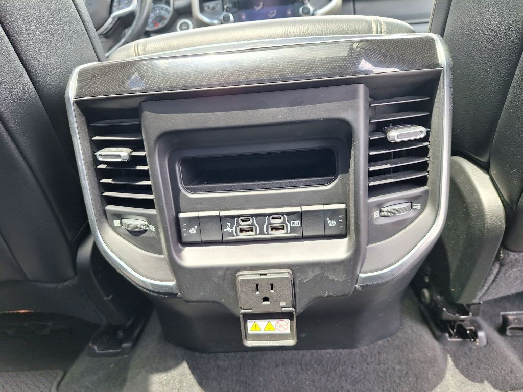 2019 RAM 1500 Image 25