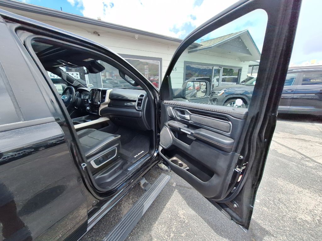 2019 RAM 1500 Image 26