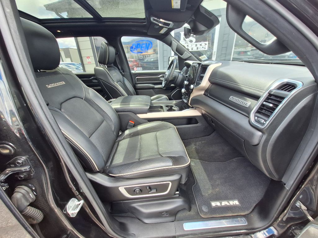 2019 RAM 1500 Image 27