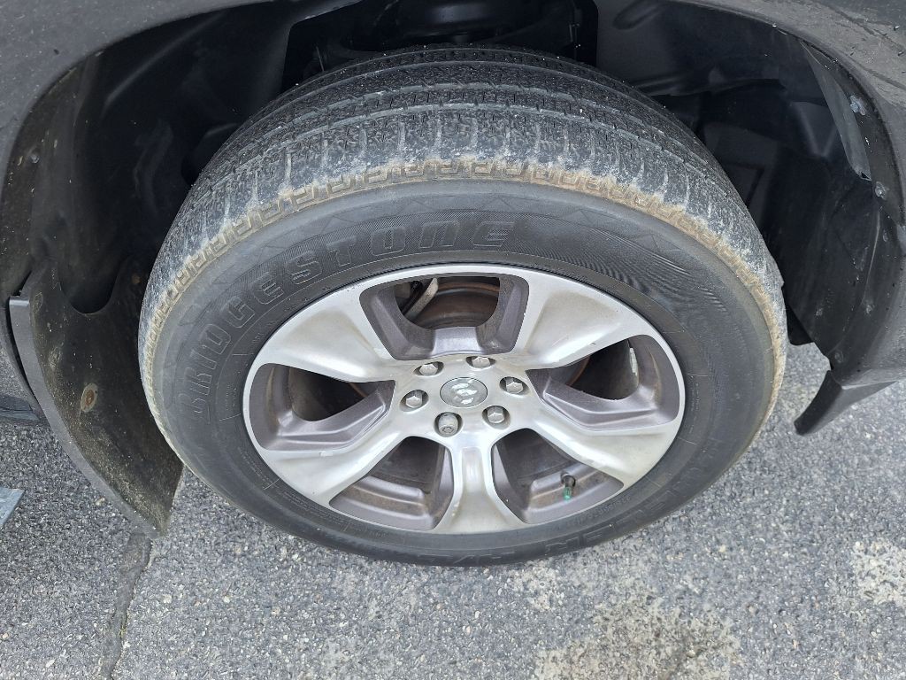 2019 RAM 1500 Image 28