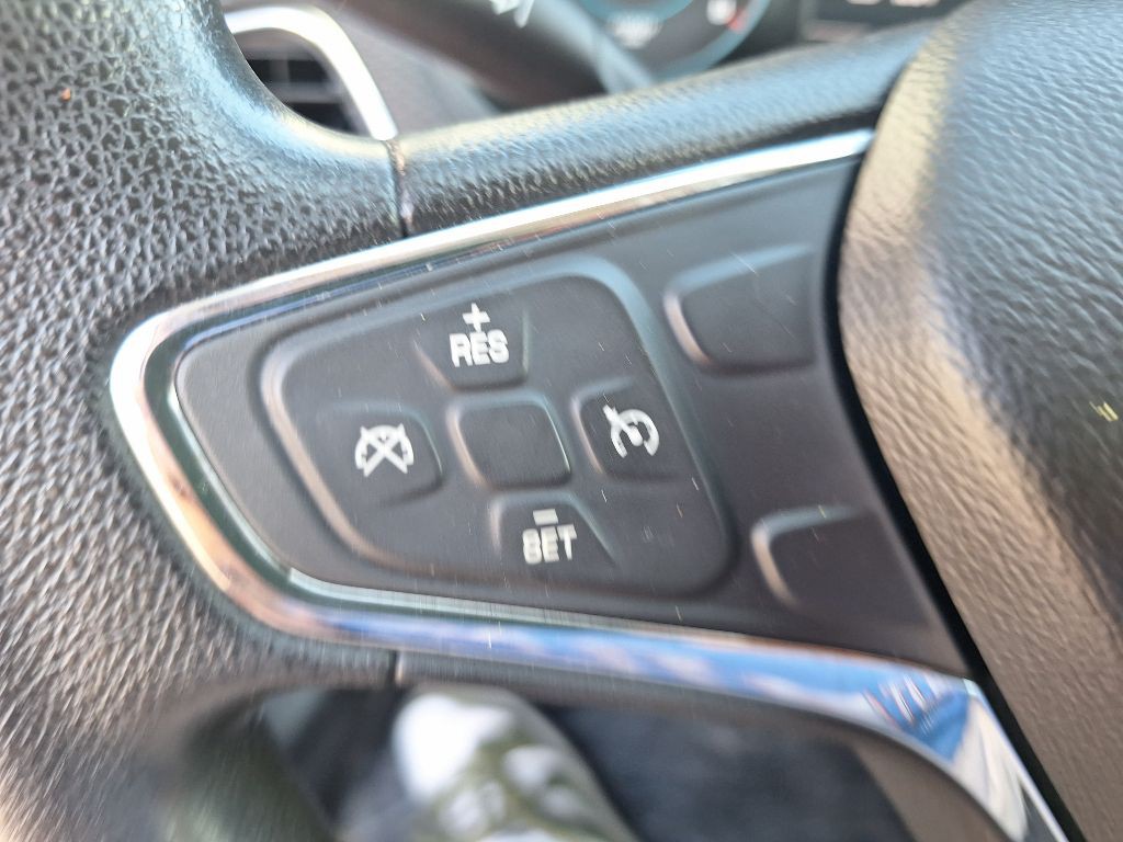 2018 Chevrolet Cruze Image 14