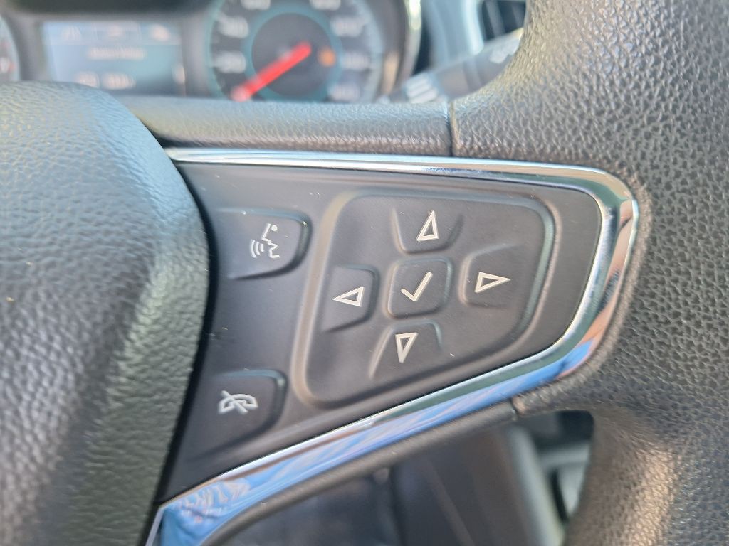2018 Chevrolet Cruze Image 15