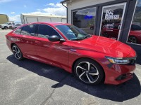 Image for 2022 Honda Accord Hybrid Sport ID: 7425142