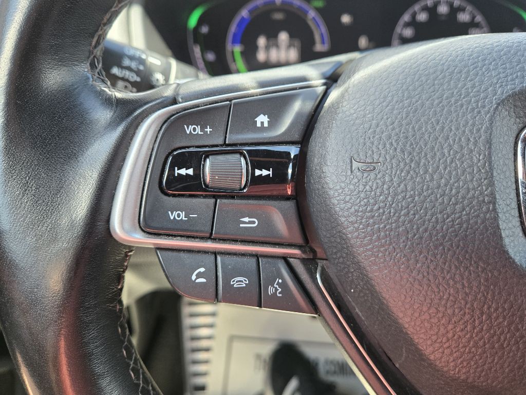 2022 Honda Accord Image 13