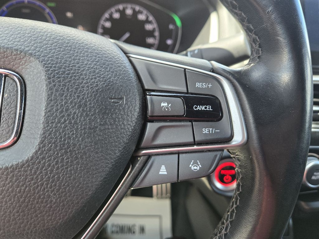 2022 Honda Accord Image 14