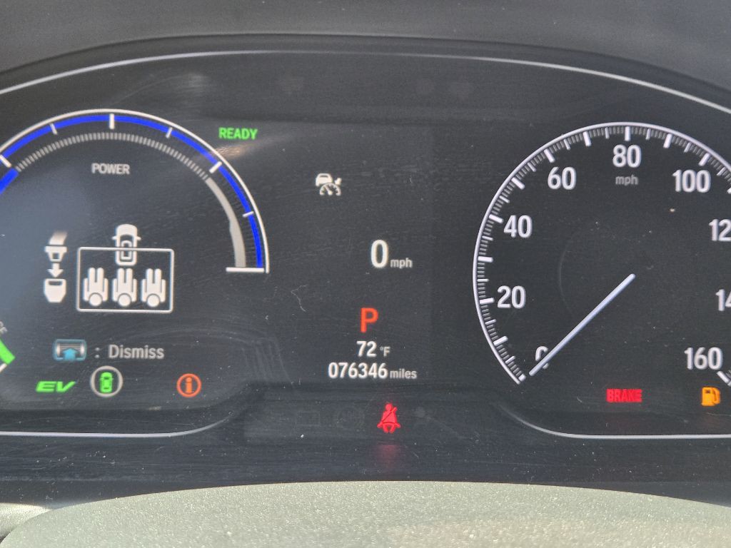 2022 Honda Accord Image 15