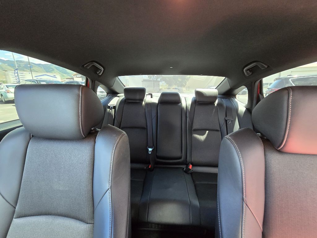 2022 Honda Accord Image 20