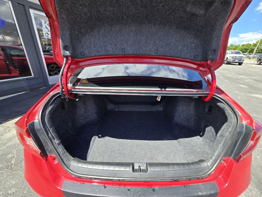 2022 Honda Accord Image 23