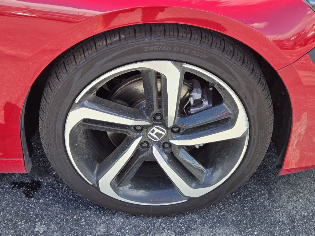 2022 Honda Accord Image 24