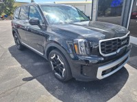 Image for 2025 Kia Telluride S ID: 7428167