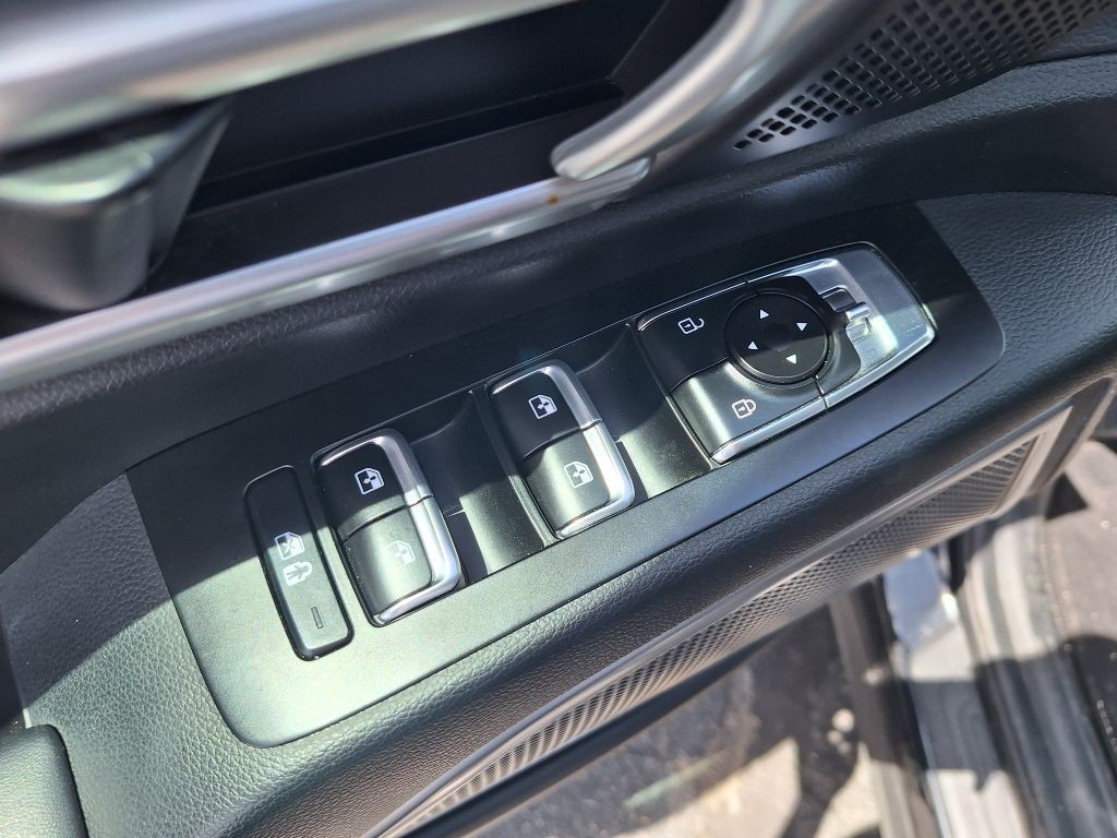 2025 Kia Telluride Image 12