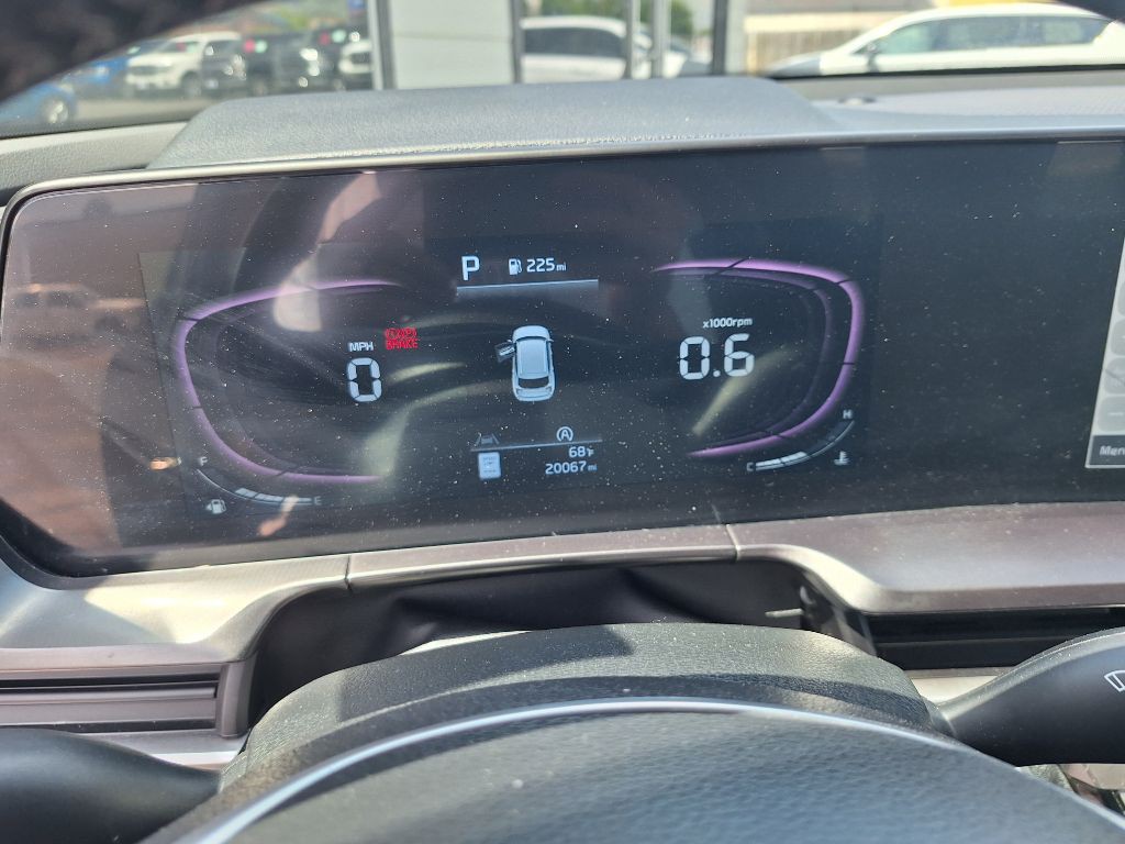2025 Kia Telluride Image 17