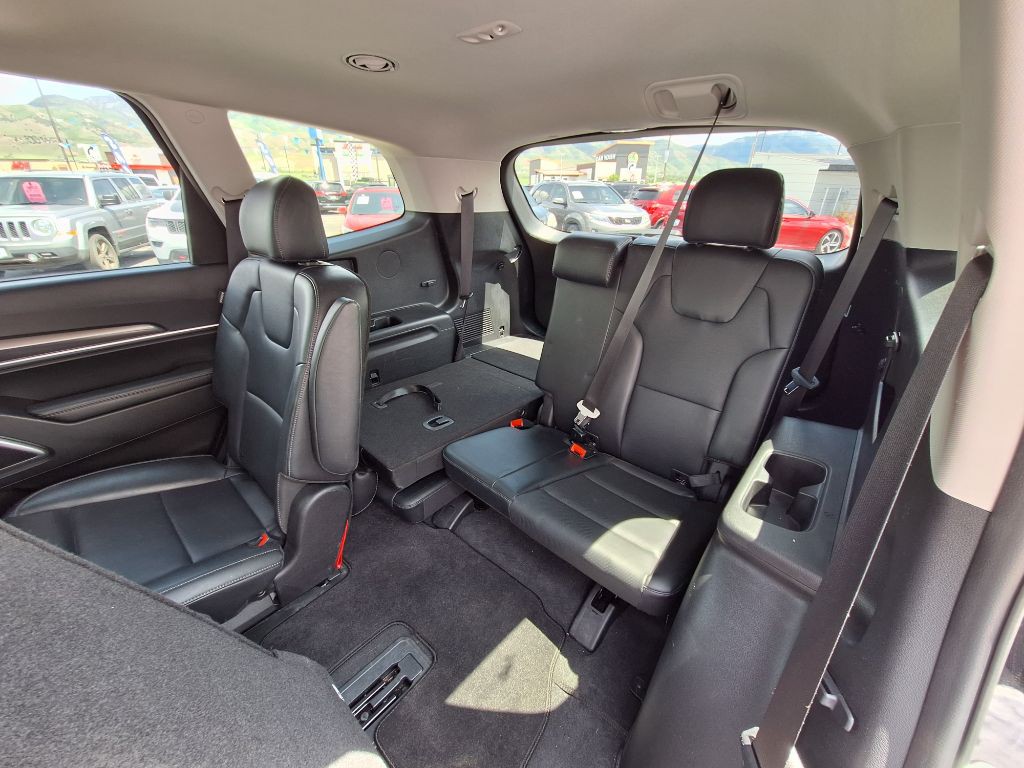 2025 Kia Telluride Image 26