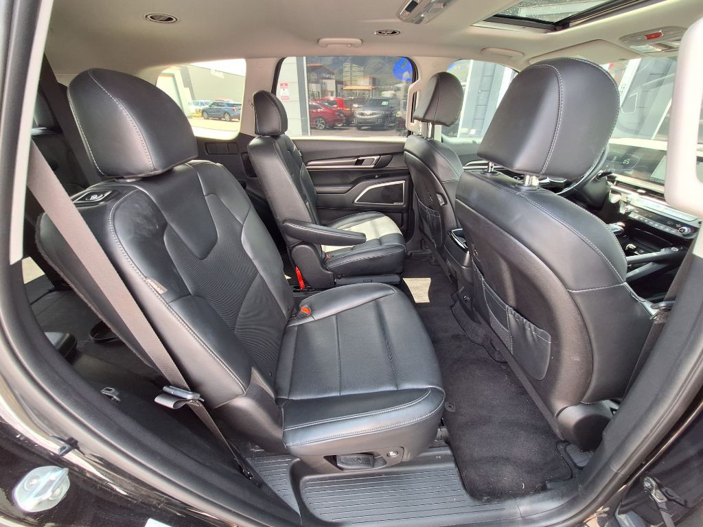2025 Kia Telluride Image 29