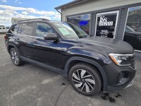Image for 2024 Volkswagen Atlas SE ID: 7431231