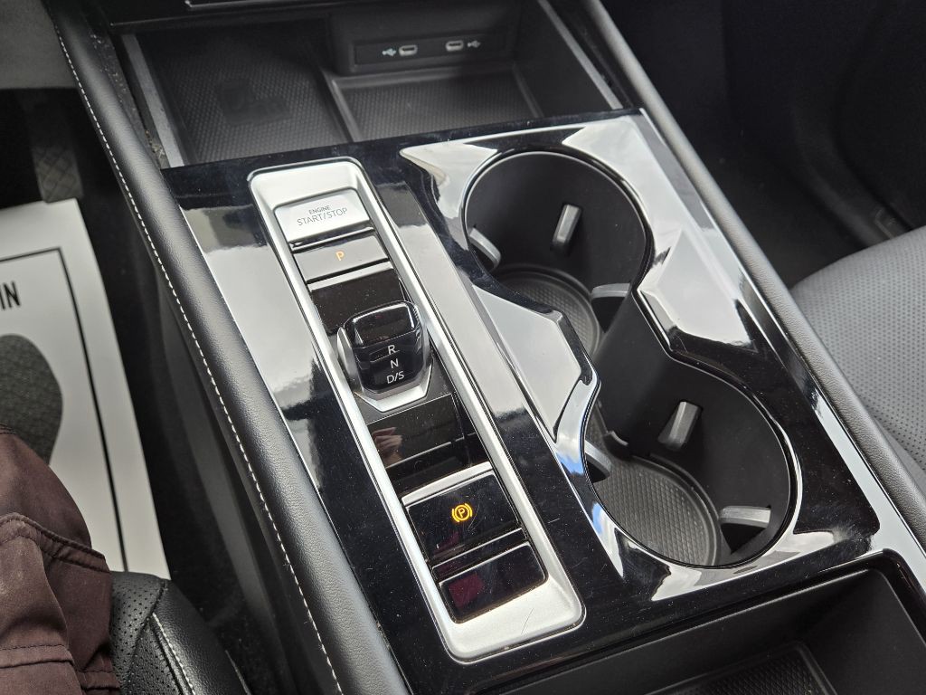 2024 Volkswagen Atlas Image 18