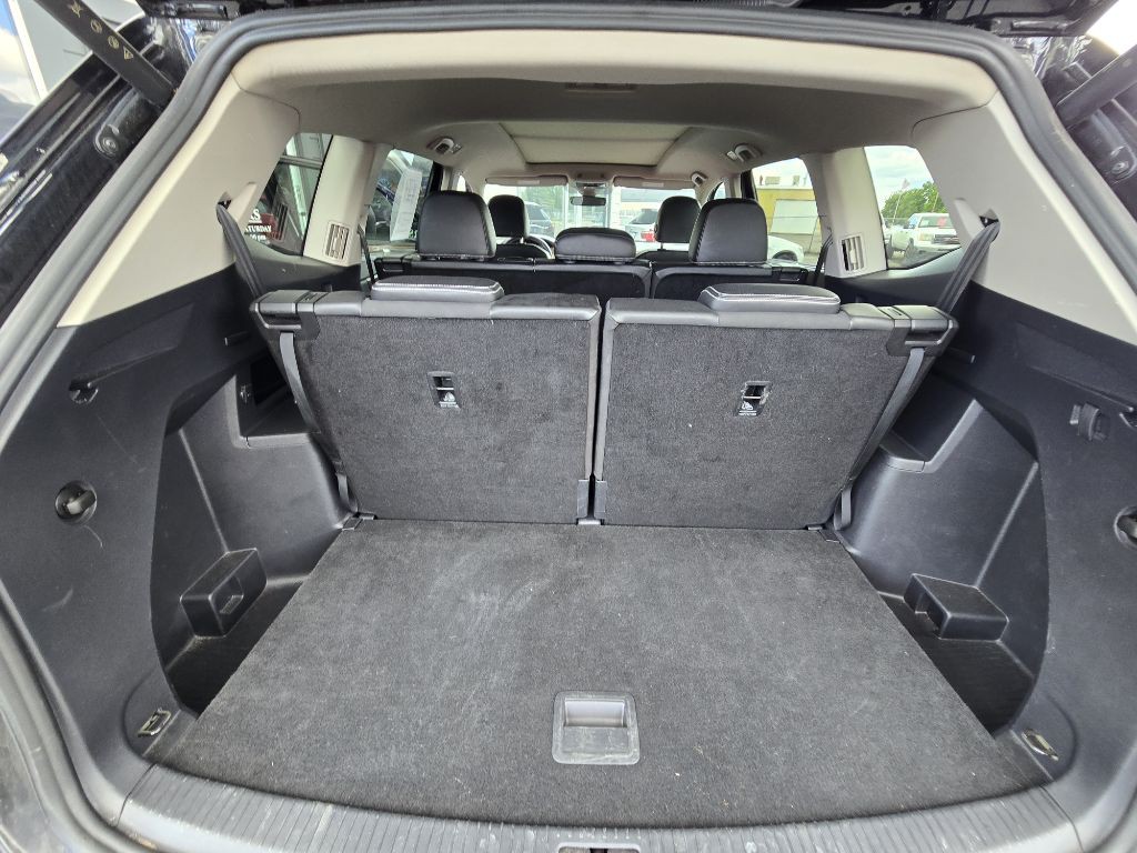 2024 Volkswagen Atlas Image 25