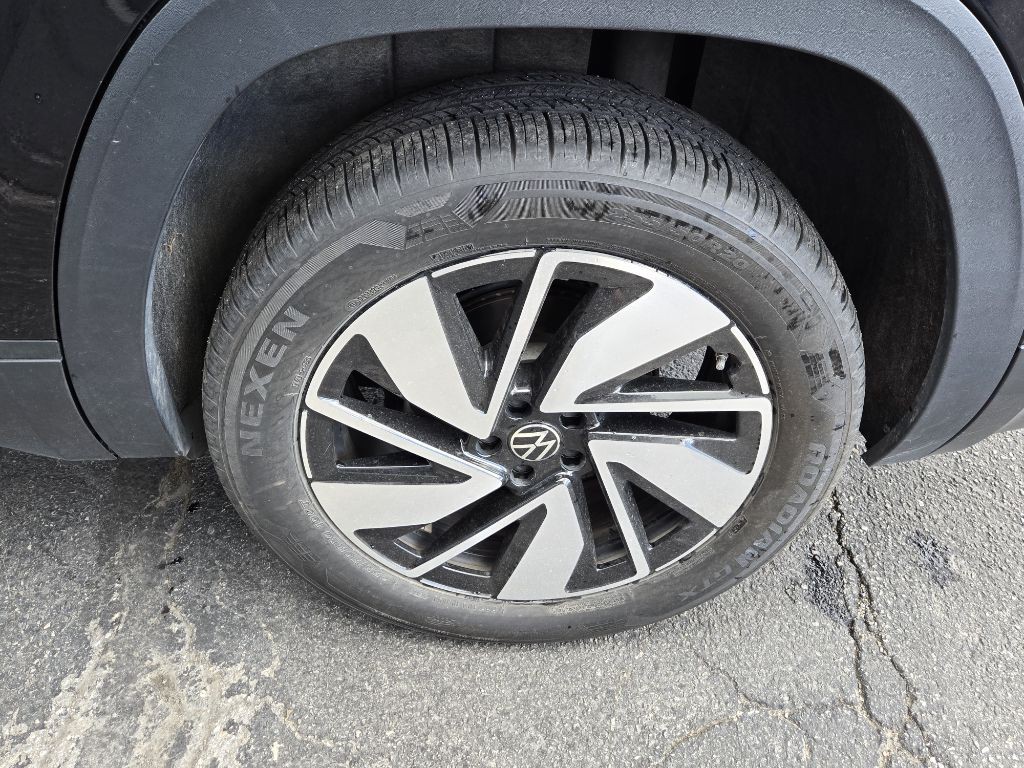 2024 Volkswagen Atlas Image 28