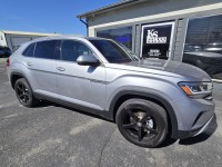 Image for 2020 Volkswagen Atlas Cross Sport Sel Premium ID: 7452604