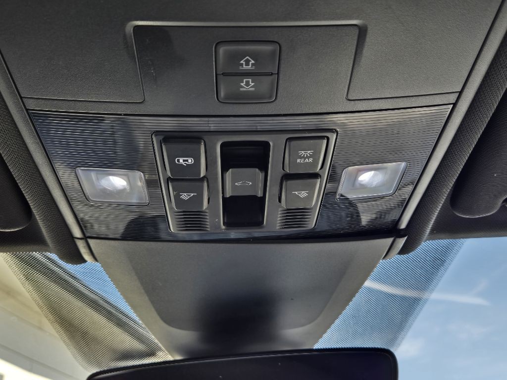 2020 Volkswagen Atlas Cross Sport Image 23