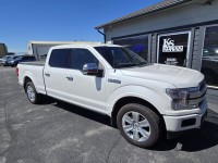 Image for 2019 Ford F-150 Supercrew ID: 7452635