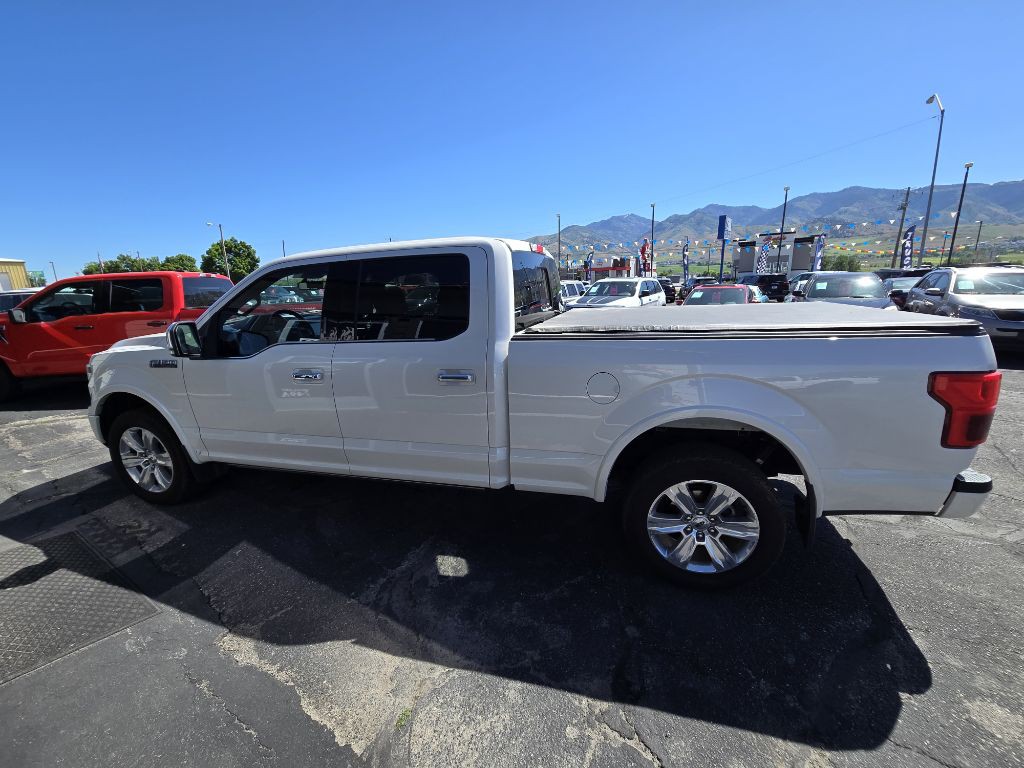 2019 Ford F-150 Image 6