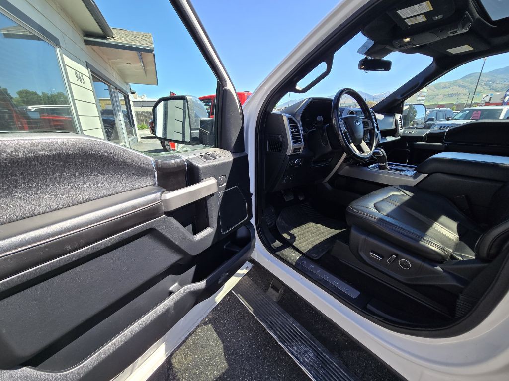 2019 Ford F-150 Image 8